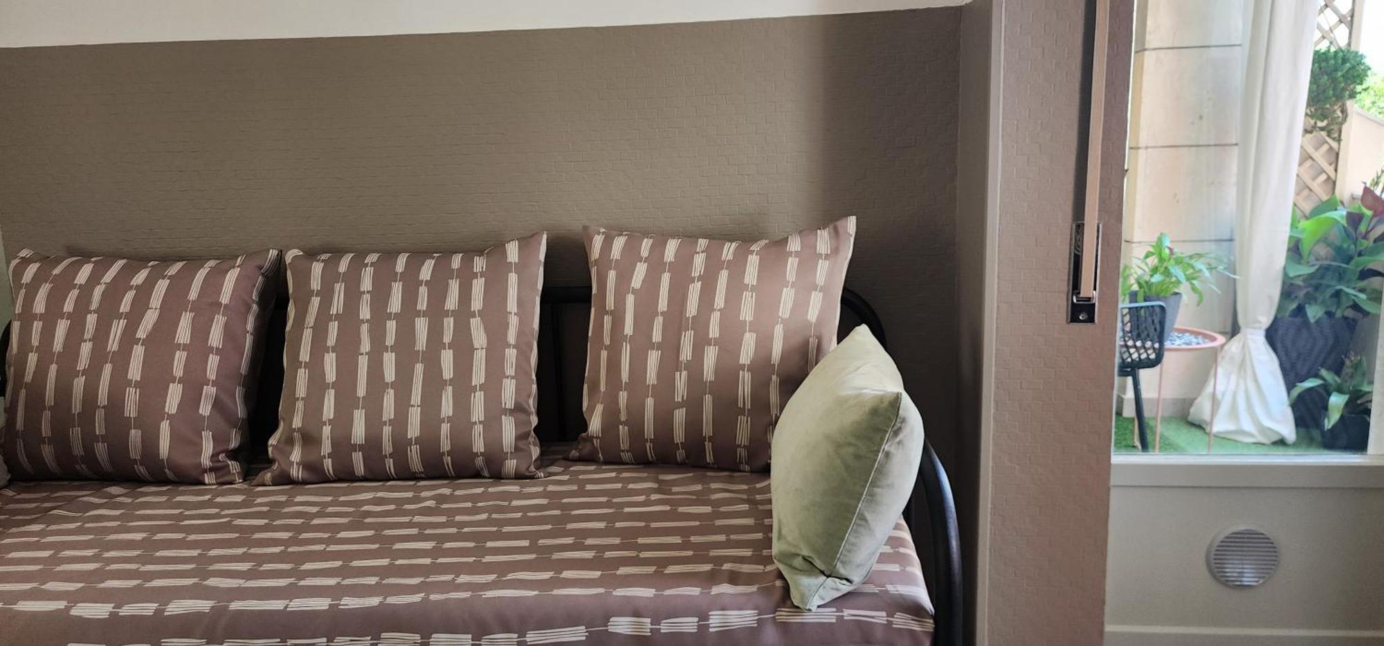 Welcome & Apartamento