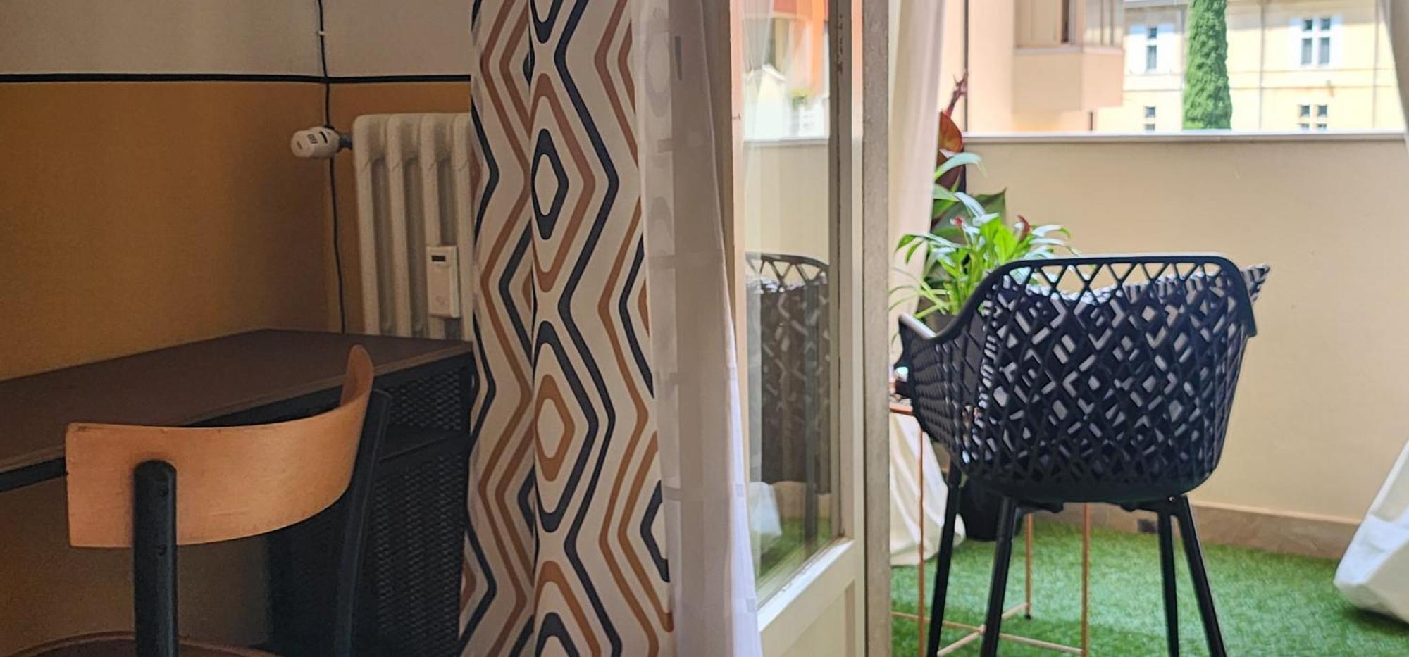 Apartamento Welcome & Verona